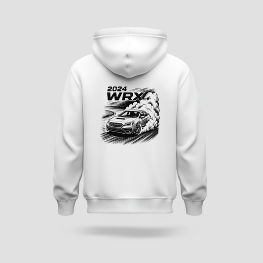 2024 WRX Hoodie