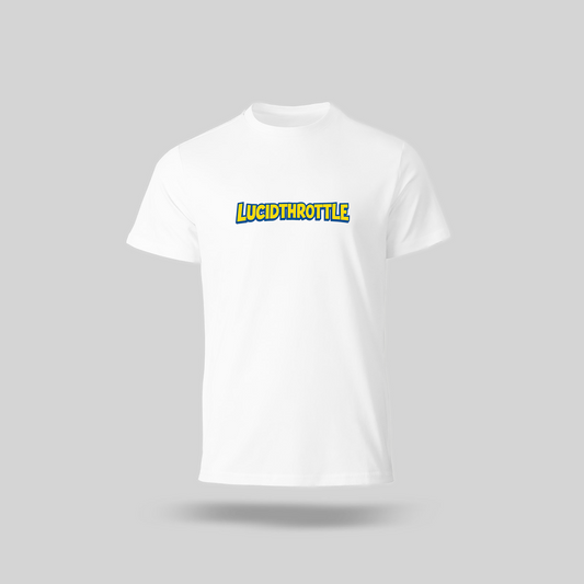 Pokeride Tee